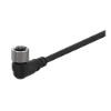 Ảnh của Cable cho cảm biến Autonics CLA2-5