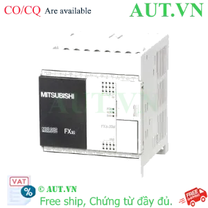 Ảnh của PLC Mitsubishi FX3S-20MT/DSS