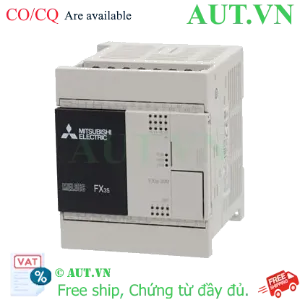 Ảnh của PLC Mitsubishi FX3S-20MT/ESS