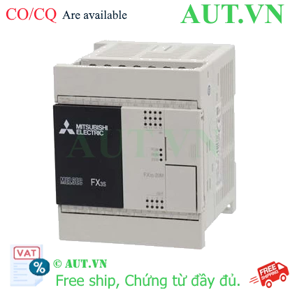 Ảnh của PLC Mitsubishi FX3S-20MT/ESS