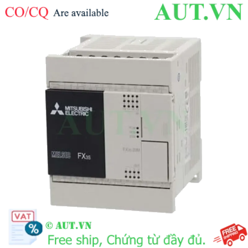 Ảnh của PLC Mitsubishi FX3S-20MT/ESS