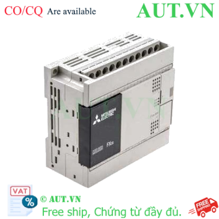 Ảnh của PLC Mitsubishi FX3S-30MR/DS