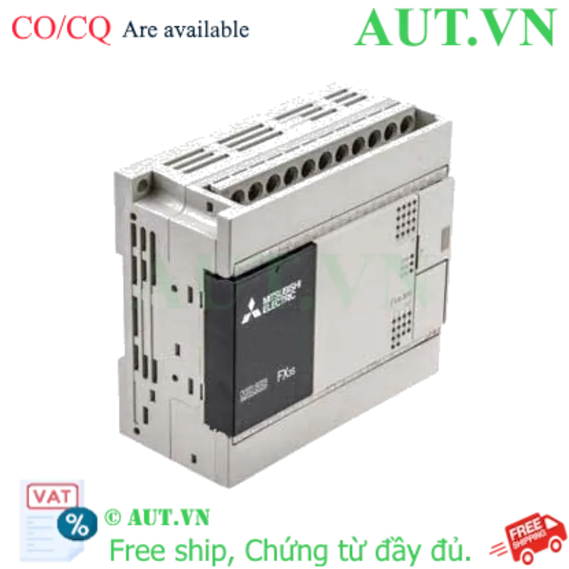 Ảnh của PLC Mitsubishi FX3S-30MR/DS