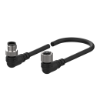 Ảnh của Cable cho cảm biến Autonics C2D4-2