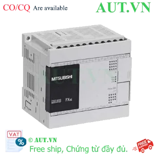 Ảnh của PLC Mitsubishi FX3S-30MR/ES-2AD