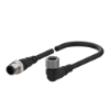 Ảnh của Cable cho cảm biến Autonics C4D4-2