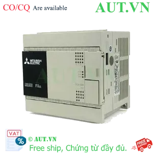 Ảnh của PLC Mitsubishi FX3S-30MT/ES-2AD