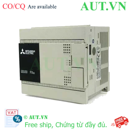 Ảnh của PLC Mitsubishi FX3S-30MT/ES-2AD