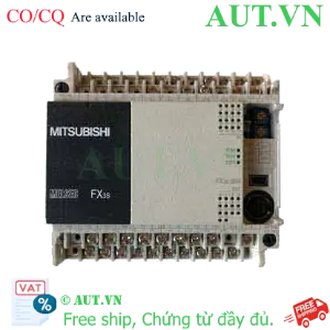 Ảnh của PLC Mitsubishi FX3S-30MT/ESS