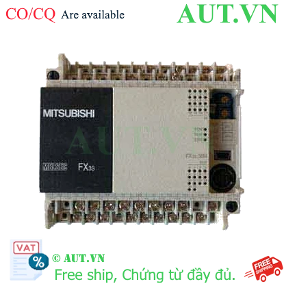 Ảnh của PLC Mitsubishi FX3S-30MT/ESS