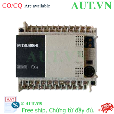 Ảnh của PLC Mitsubishi FX3S-30MT/ESS