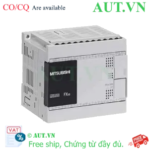 Ảnh của PLC Mitsubishi FX3S-30MT/ESS-2AD