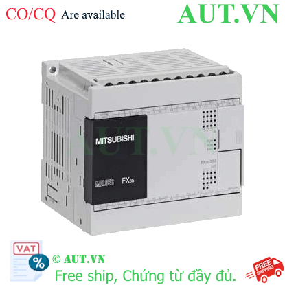 Ảnh của PLC Mitsubishi FX3S-30MT/ESS-2AD