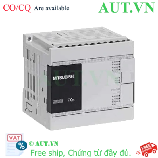 Ảnh của PLC Mitsubishi FX3S-30MT/ESS-2AD