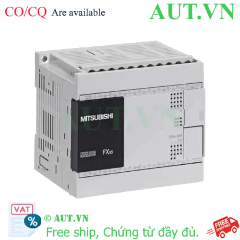 Ảnh của PLC Mitsubishi FX3S-30MT/ESS-2AD