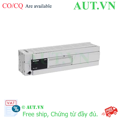 Ảnh của PLC Mitsubishi FX3U-128MT/ESS