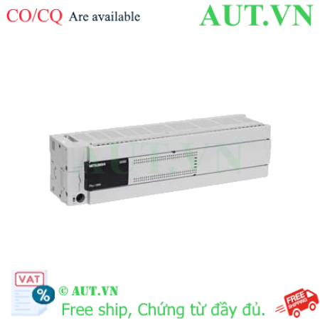 Ảnh của PLC Mitsubishi FX3U-128MT/ESS