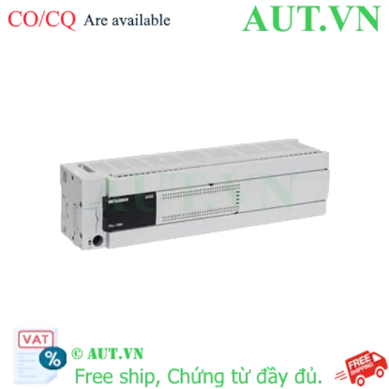 Ảnh của PLC Mitsubishi FX3U-128MT/ESS