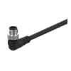 Ảnh của Cable cho cảm biến Autonics CLDH4-5P