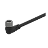 Ảnh của Cable cho cảm biến Autonics CLAH2-2