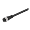 Ảnh của Cable cho cảm biến Autonics CIDH4-7