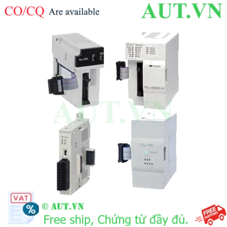 Ảnh của PLC Mitsubishi FX3U-1PG