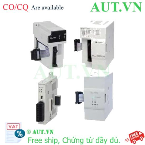 Ảnh của PLC Mitsubishi FX3U-1PG