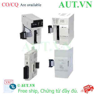 Ảnh của PLC Mitsubishi FX3U-20SSC-H