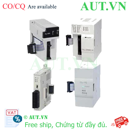 Ảnh của PLC Mitsubishi FX3U-20SSC-H