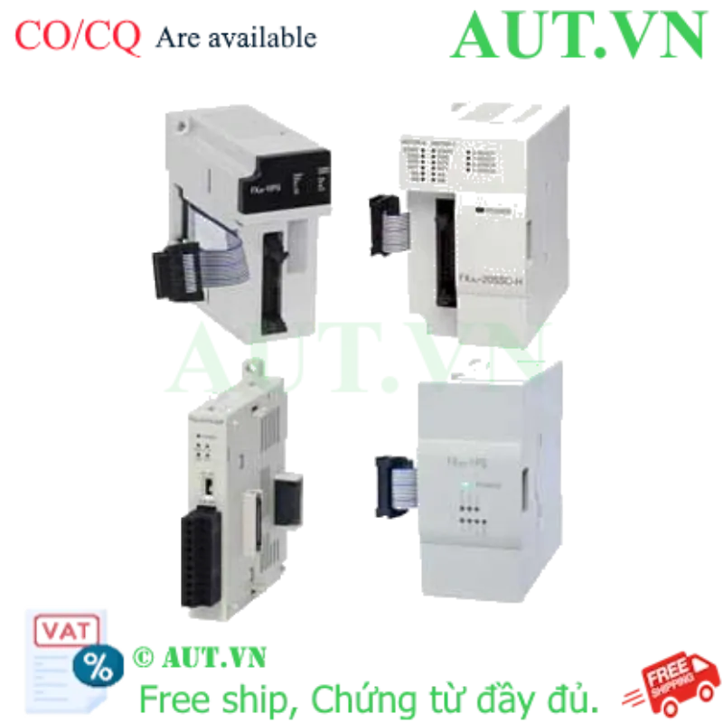 Ảnh của PLC Mitsubishi FX3U-20SSC-H