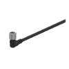 Ảnh của Cable cho cảm biến Autonics CLD408-5