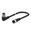 Ảnh của Cable cho cảm biến Autonics C3DH4-1