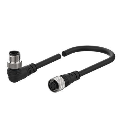Ảnh của aut.vn Cable cho cảm biến Autonics C3DH4-1