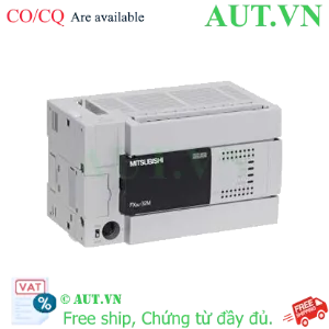 Ảnh của PLC Mitsubishi FX3U-32MR/DS