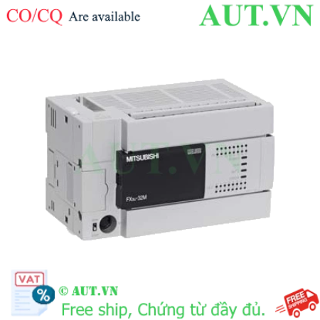 Ảnh của PLC Mitsubishi FX3U-32MS/ES