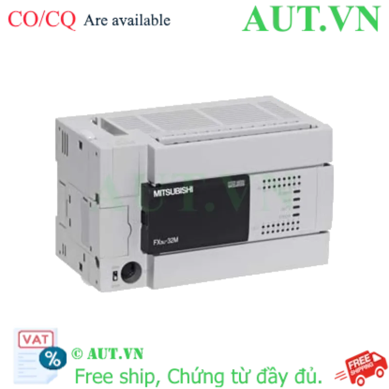 Ảnh của PLC Mitsubishi FX3U-32MT/DSS