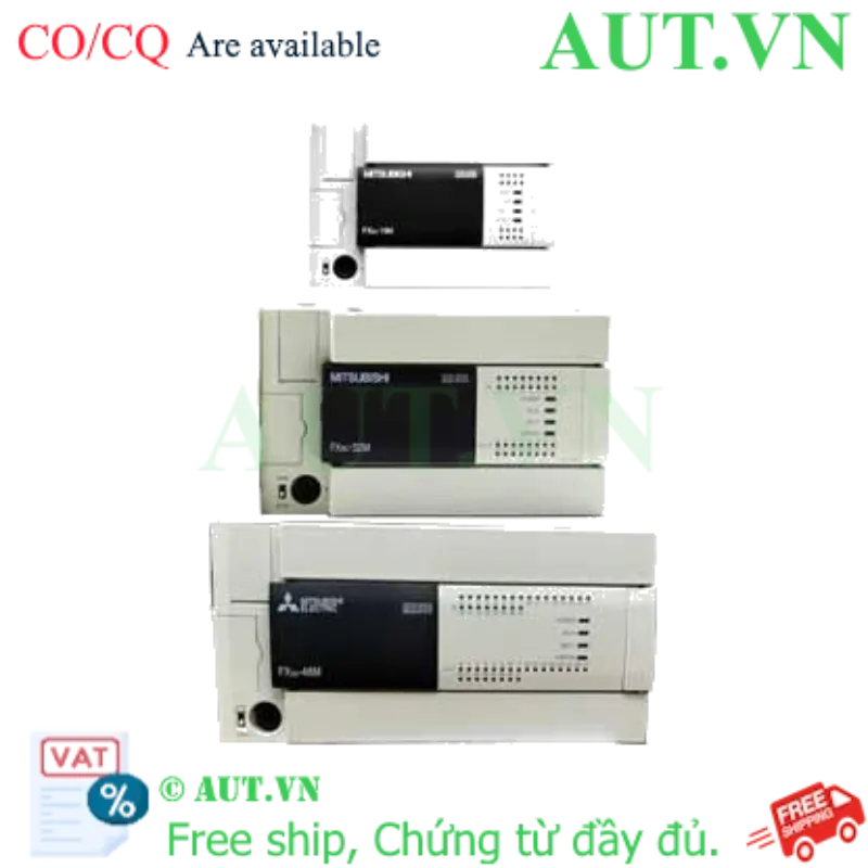 Ảnh của PLC Mitsubishi FX3U-32MT/ES-A