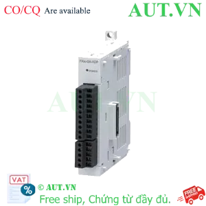 Ảnh của PLC Mitsubishi FX3U-3A-ADP