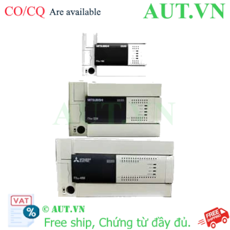 Ảnh của PLC Mitsubishi FX3U-48MR/ES-A