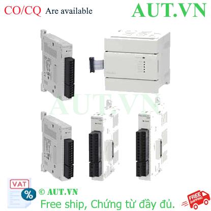 Ảnh của PLC Mitsubishi FX3U-4AD-PNK-ADP