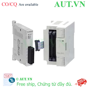 Ảnh của PLC Mitsubishi FX3U-4HSX-ADP