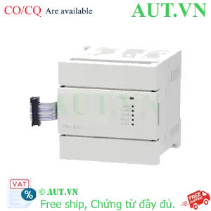 Ảnh của PLC Mitsubishi FX3U-4LC