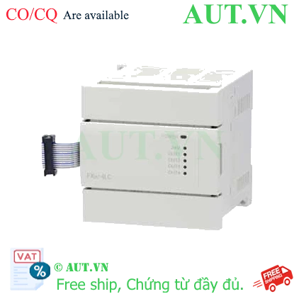 Ảnh của PLC Mitsubishi FX3U-4LC