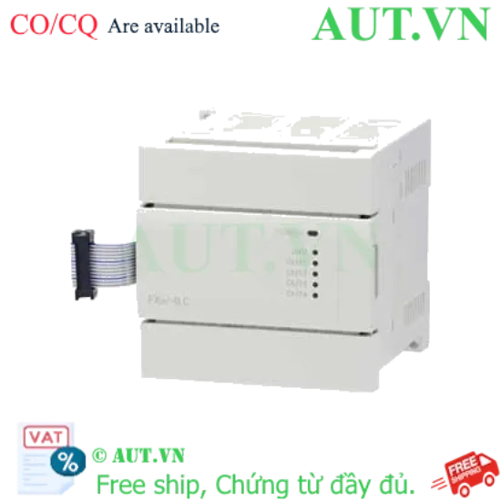 Ảnh của PLC Mitsubishi FX3U-4LC
