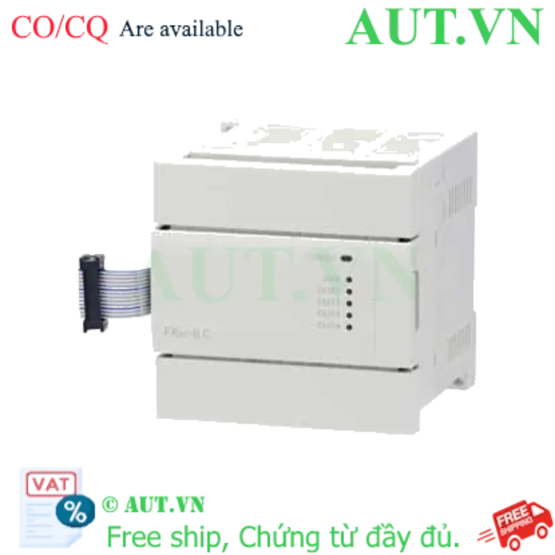 Ảnh của PLC Mitsubishi FX3U-4LC