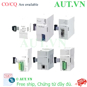 Ảnh của PLC Mitsubishi FX3U-64DP-M