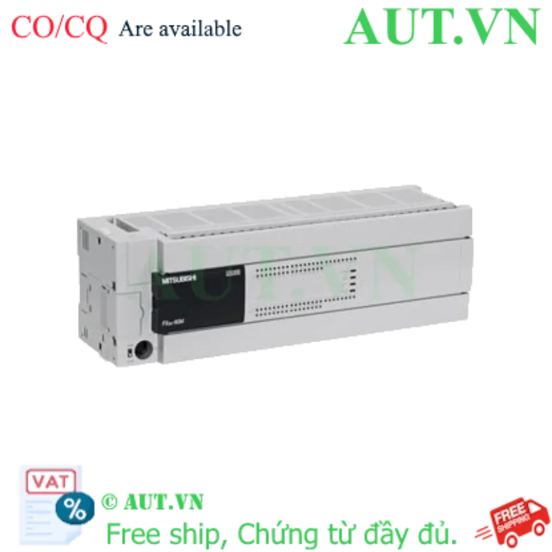 Ảnh của PLC Mitsubishi FX3U-80MT/ESS