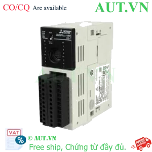Ảnh của PLC Mitsubishi FX3UC-16MR/DS-T
