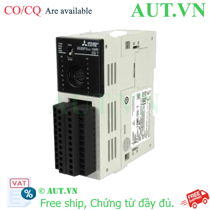 Ảnh của PLC Mitsubishi FX3UC-16MR/DS-T