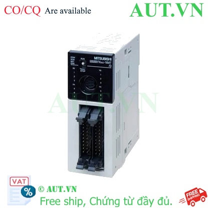 Ảnh của PLC Mitsubishi FX3UC-16MT/D